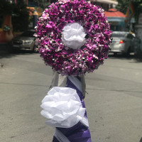 HOA CHIA BUỒN 046