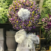 HOA CHIA BUỒN 051